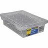 Fibre Cement Nails 40 x 2.8mm 2kg Galvanised