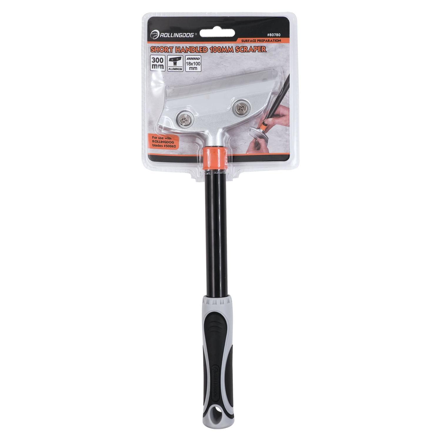 Handled Scraper  100 x 300 mm