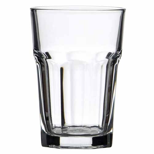 Tall Tumbler