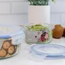 Round Food Container 400ml