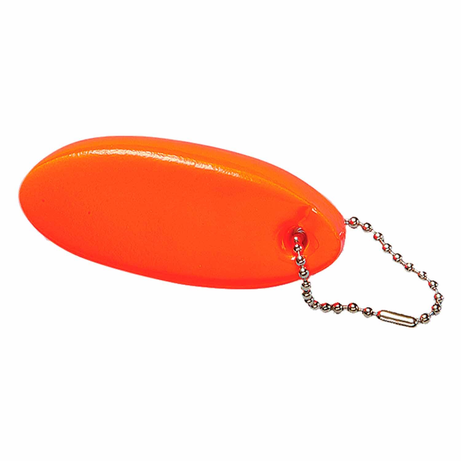 Floatable Key Ring