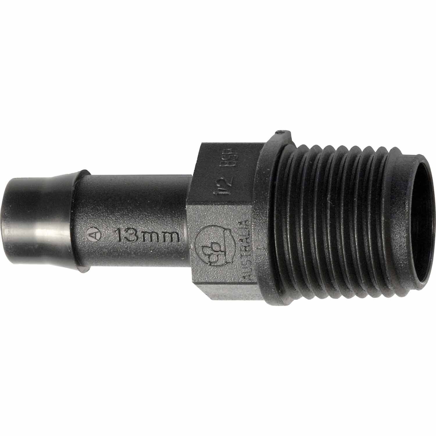 Lateral Male Director