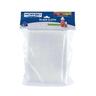 Glass Cloth 2sqm White