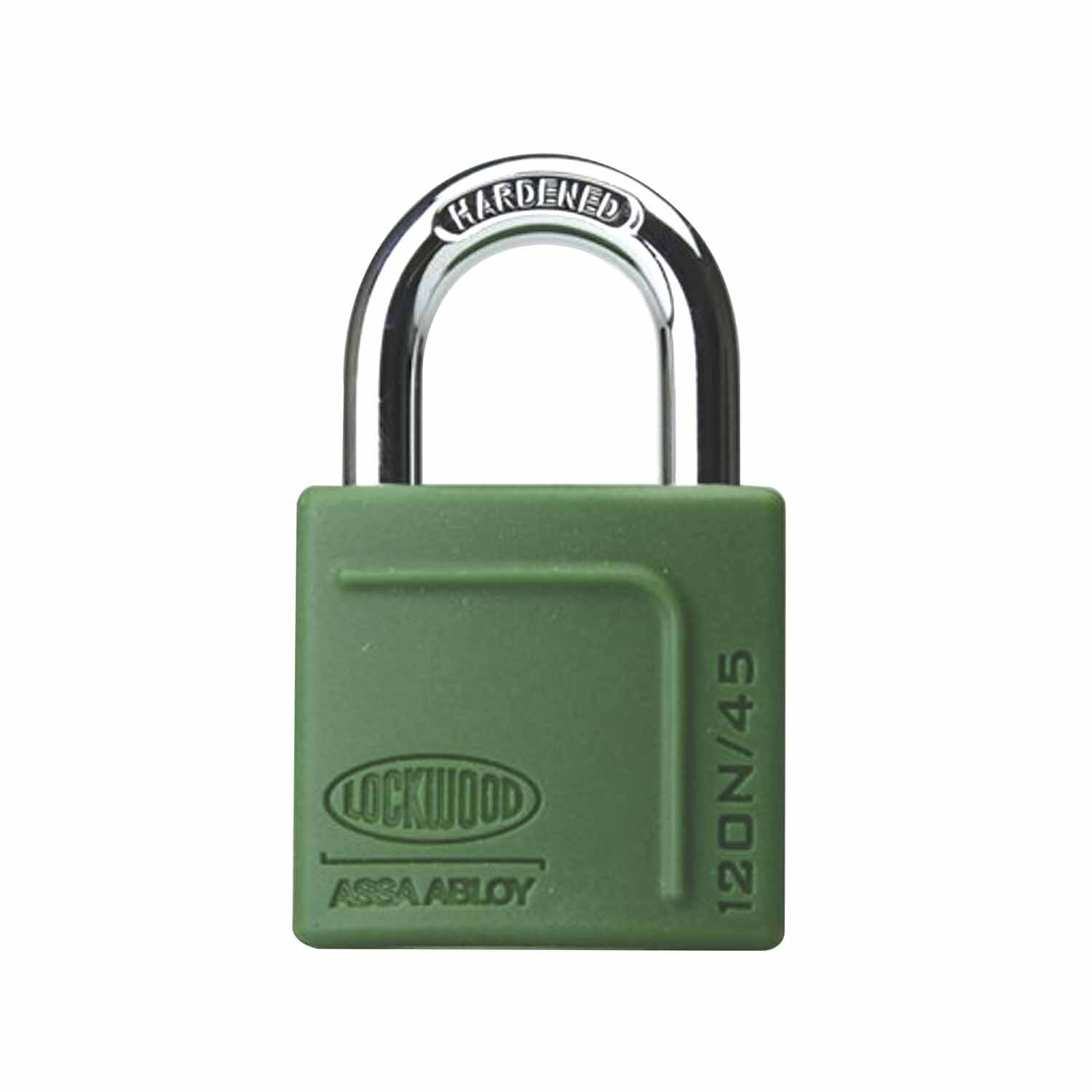 Padlock