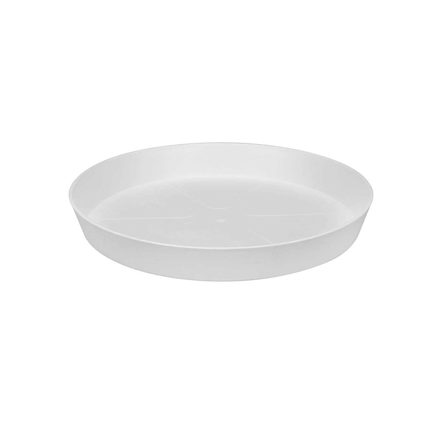 Plastic Loft Saucer