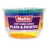 Cup Cake Cases