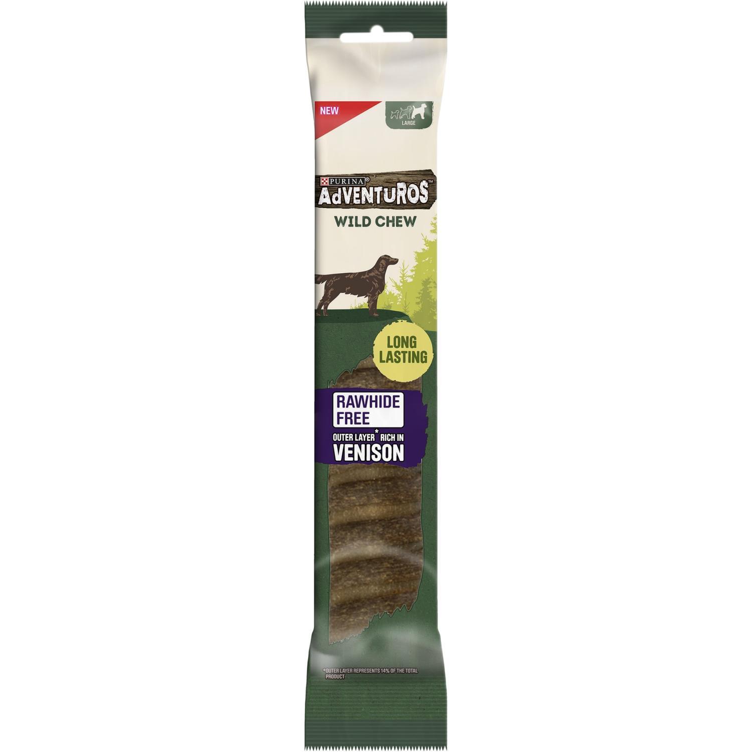 Dog Treat Large Chew