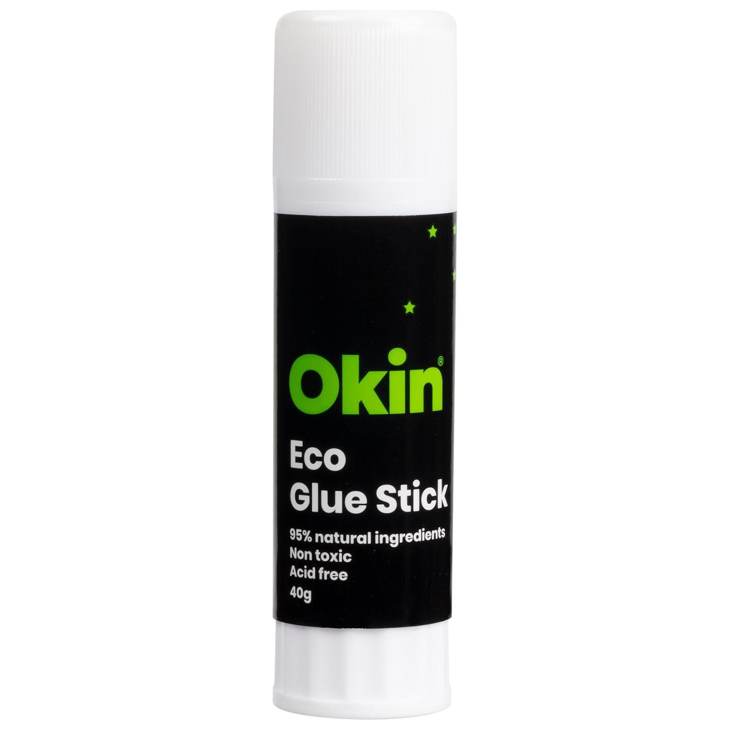 Eco Glue Stick 40g
