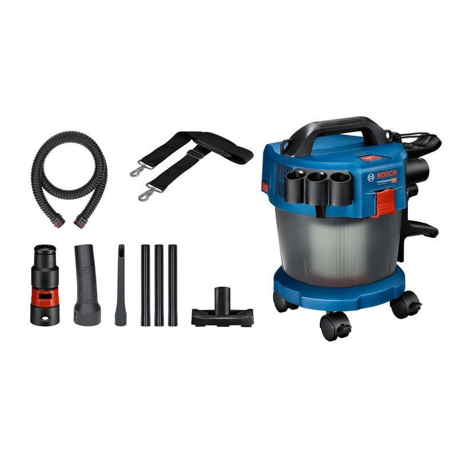 Wet and Dry Vaccum Skin  18 Volt 10L