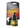 Laminated Steel Padlock