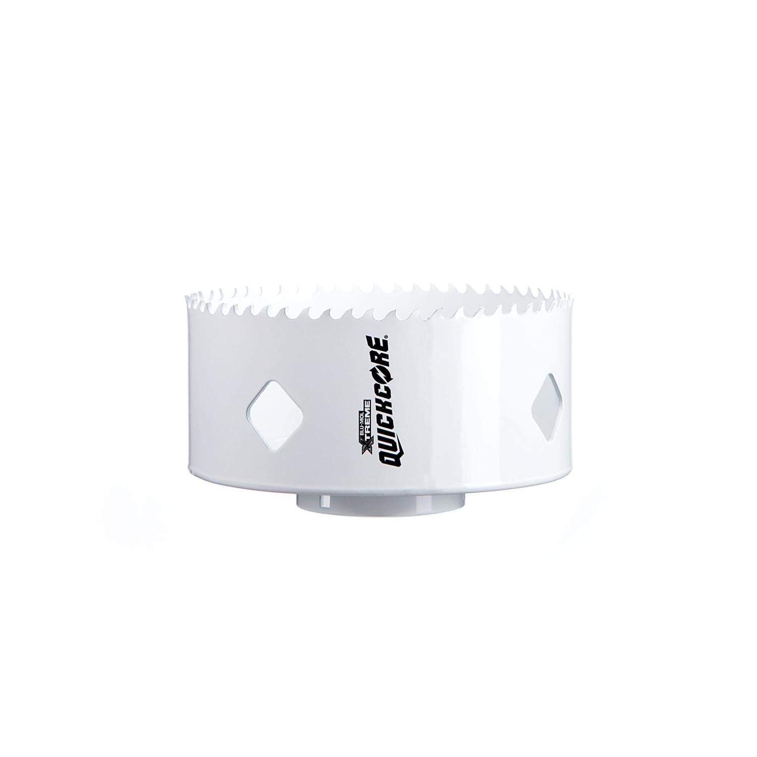 Quickcore bi-metal Hole Saw