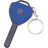Gamma Ray Keyring Light