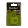 Combination Luggage Padlock