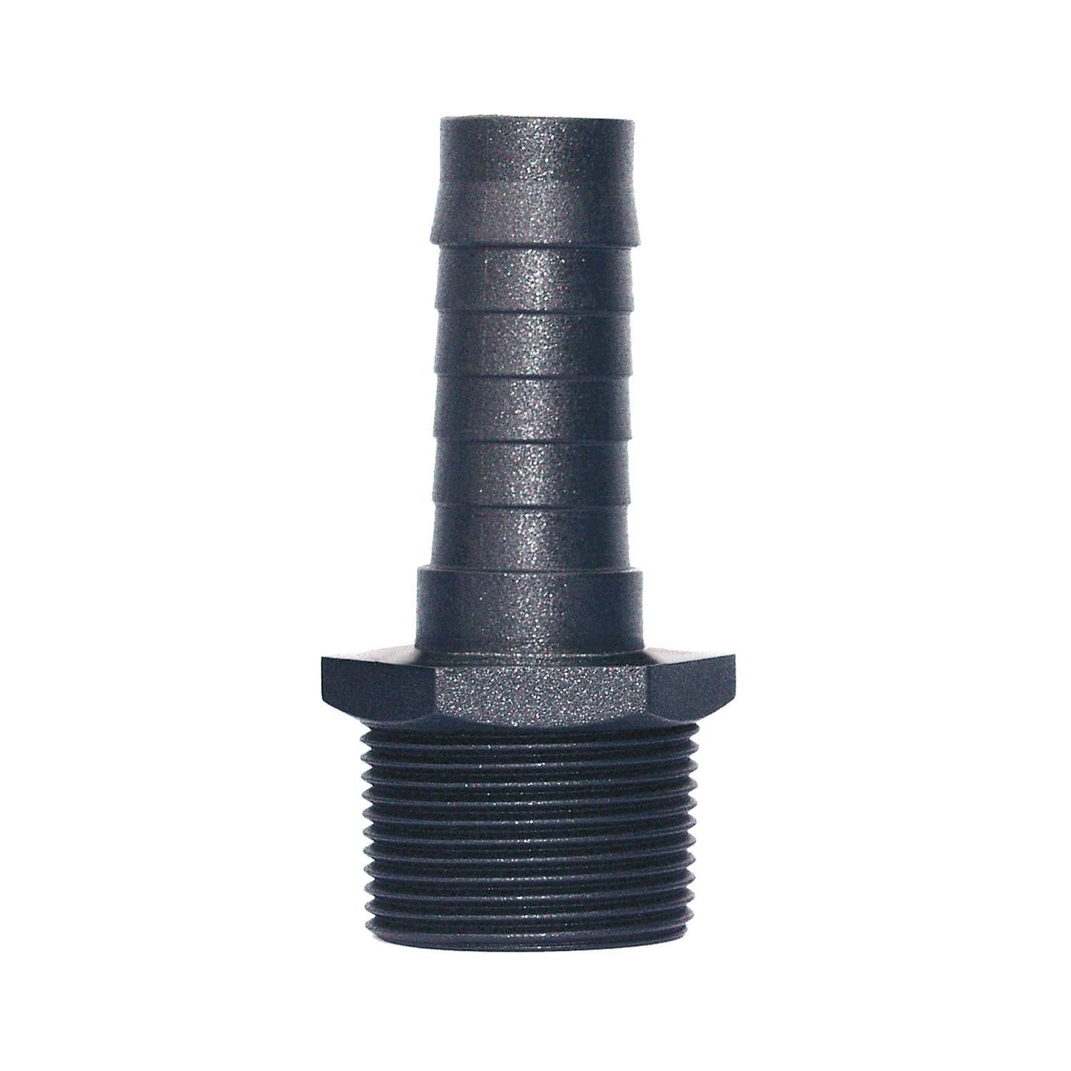 LDPE Hose Tail