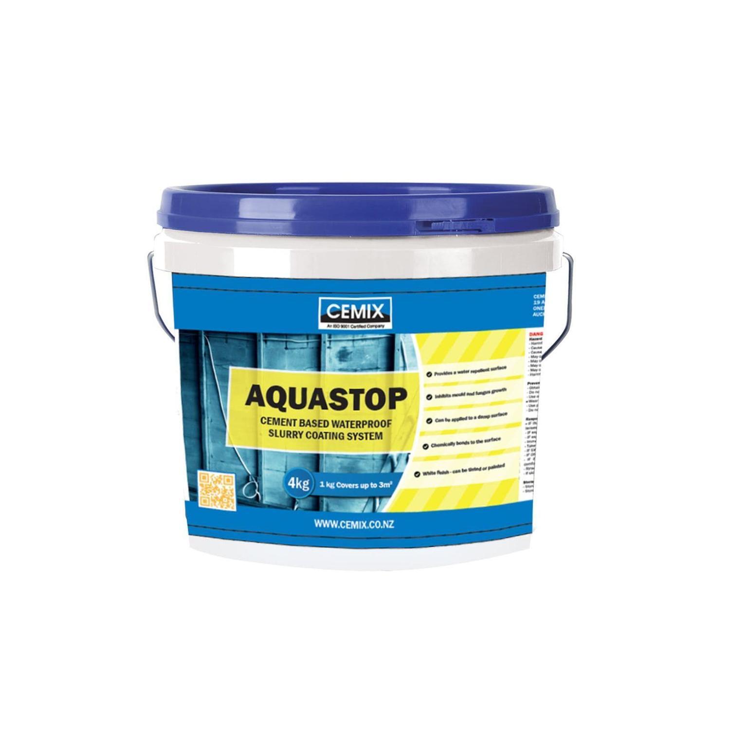 Aquastop