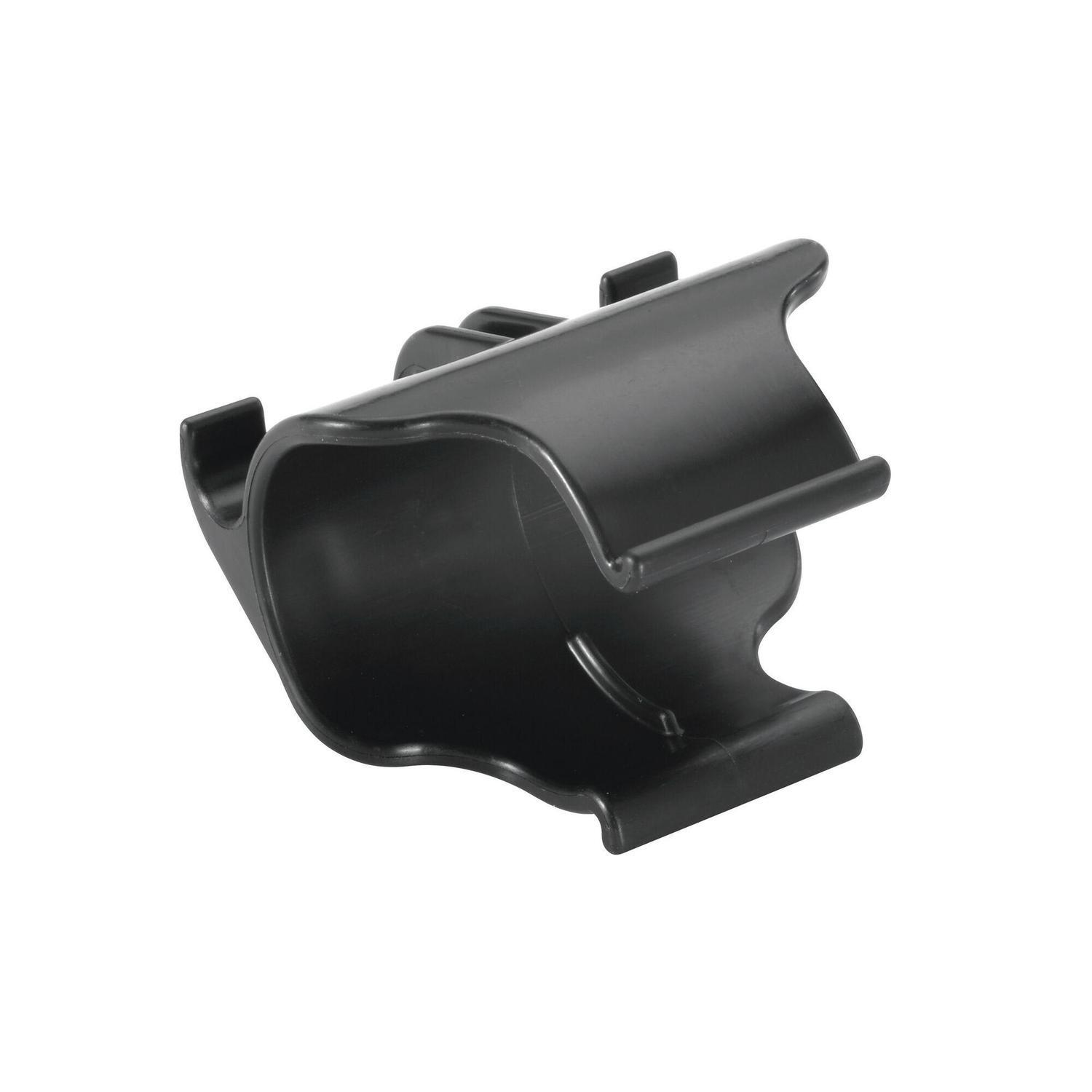 Dust Connection System Cable Clip