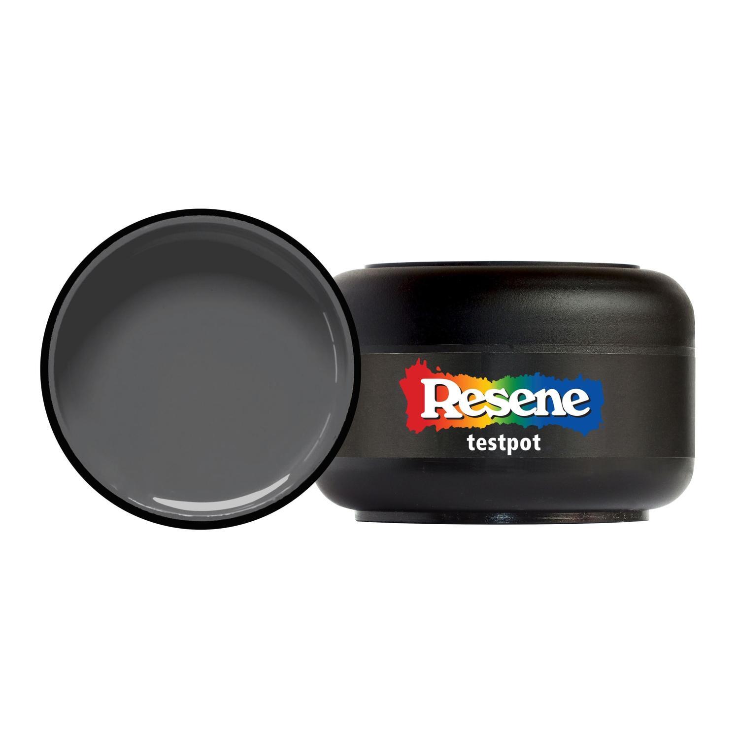 Testpot
