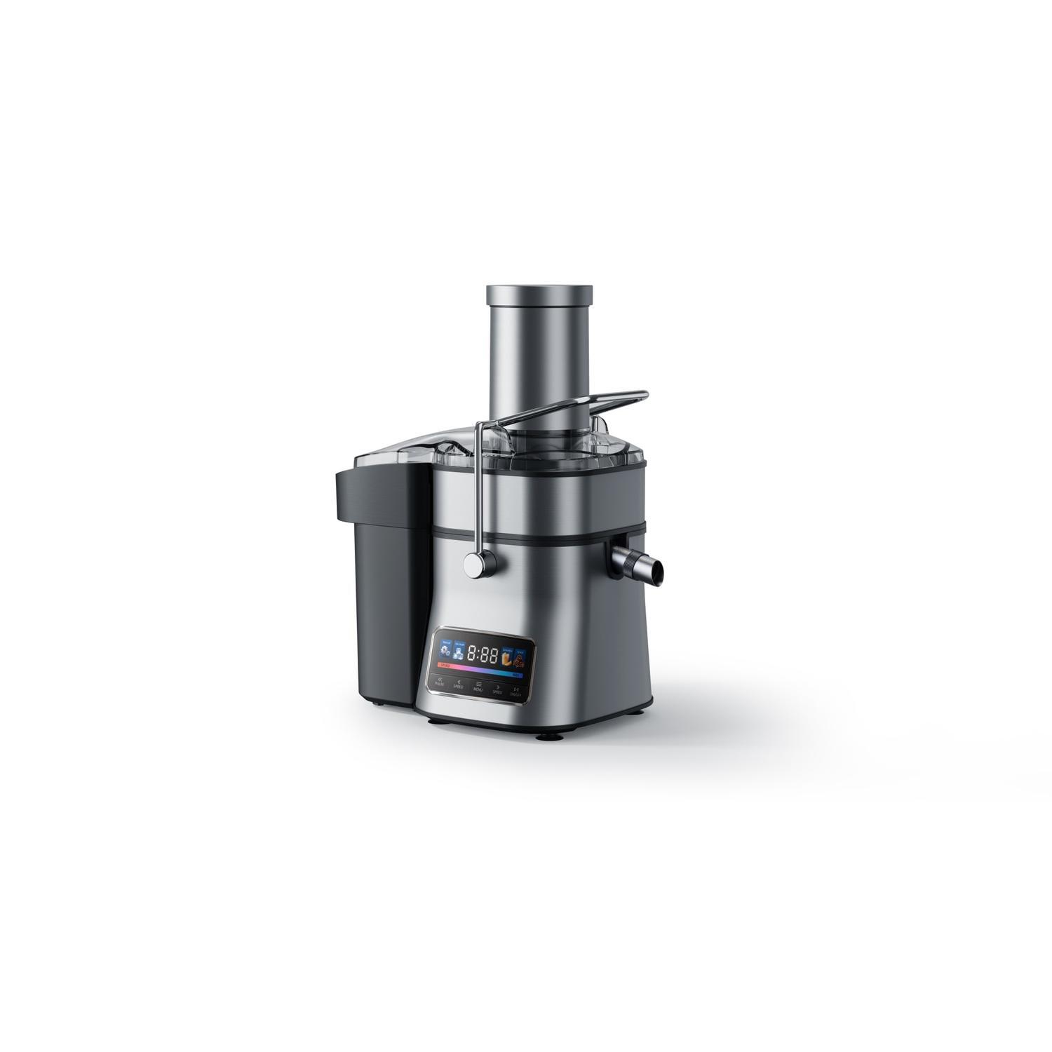 3 in 1 Digital Power Juicer