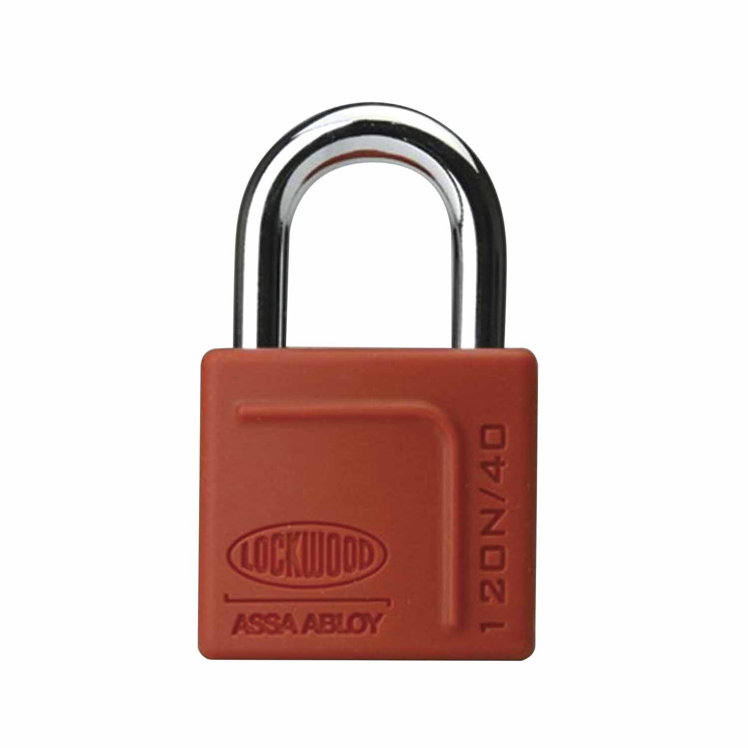 Padlock