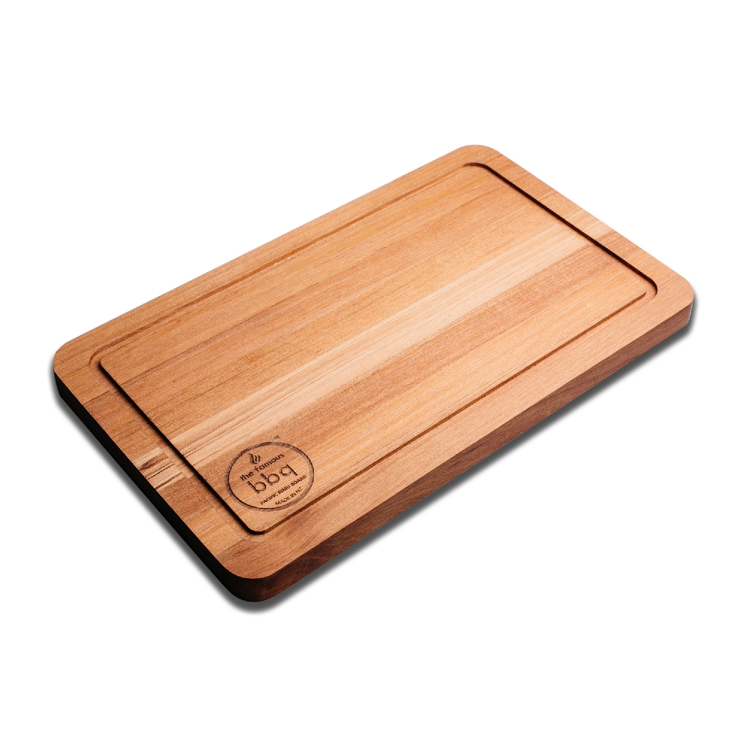 Rimu Chopping Board