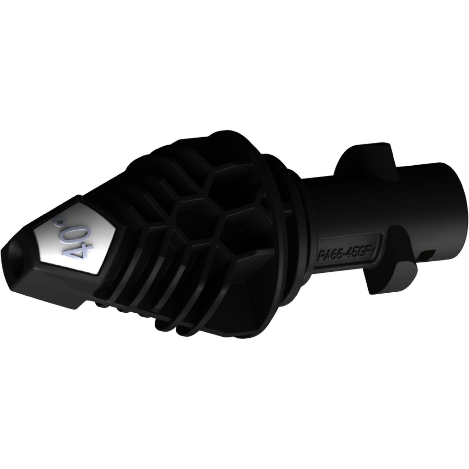 Pressure Washer Accessory 40° Nozzle 150-170 Bar