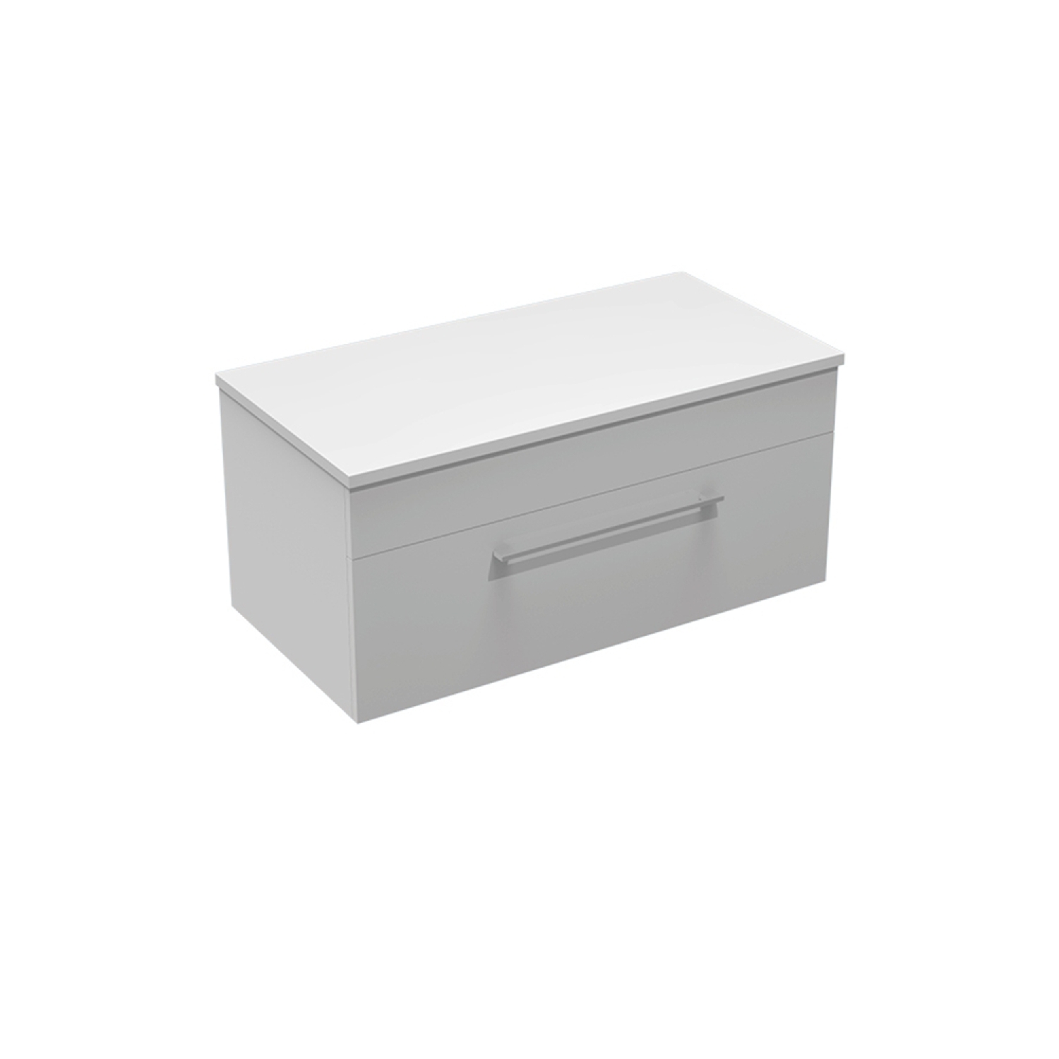 Vanity White Gloss