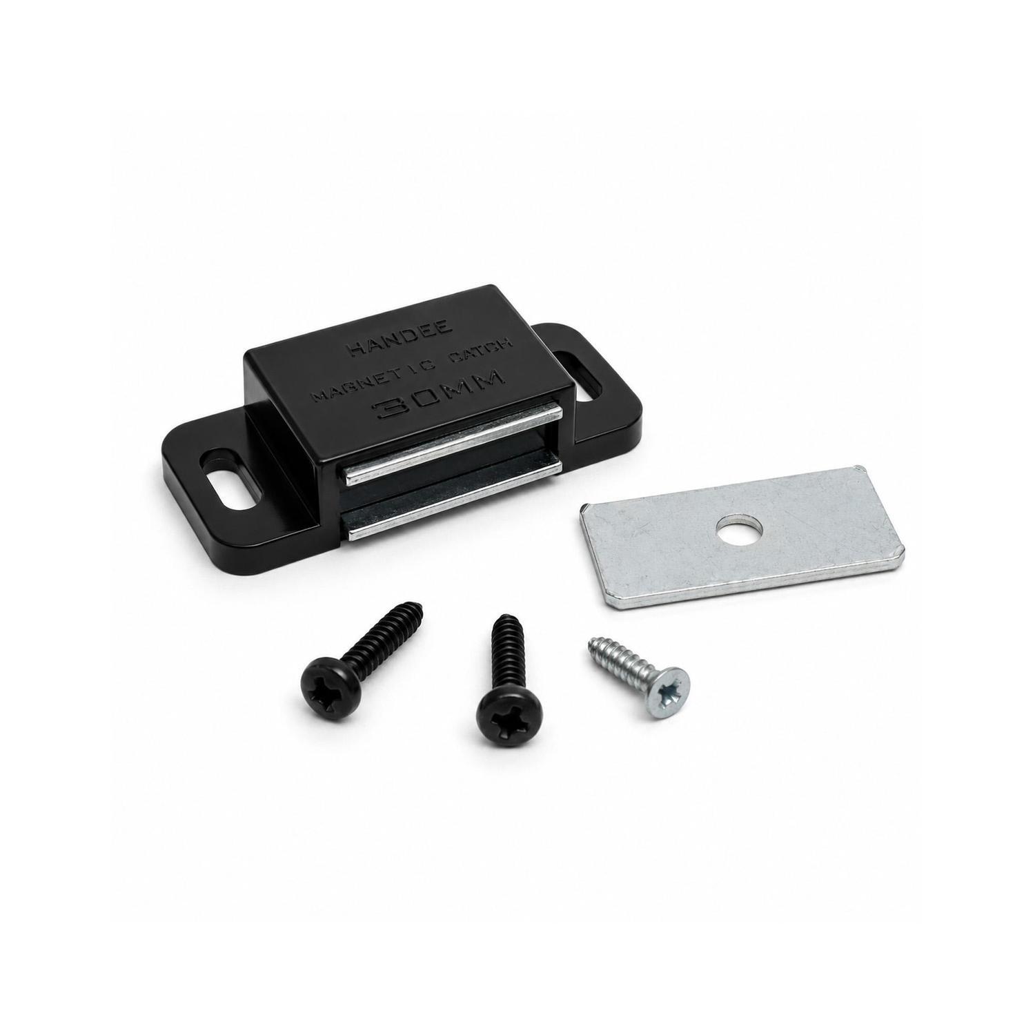 Magnetic Cupboard Catch