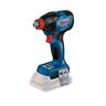 Blue Professional Impact Driver Skin 18 Volt