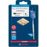 Spade Drill Bit Set 3-Piece Set