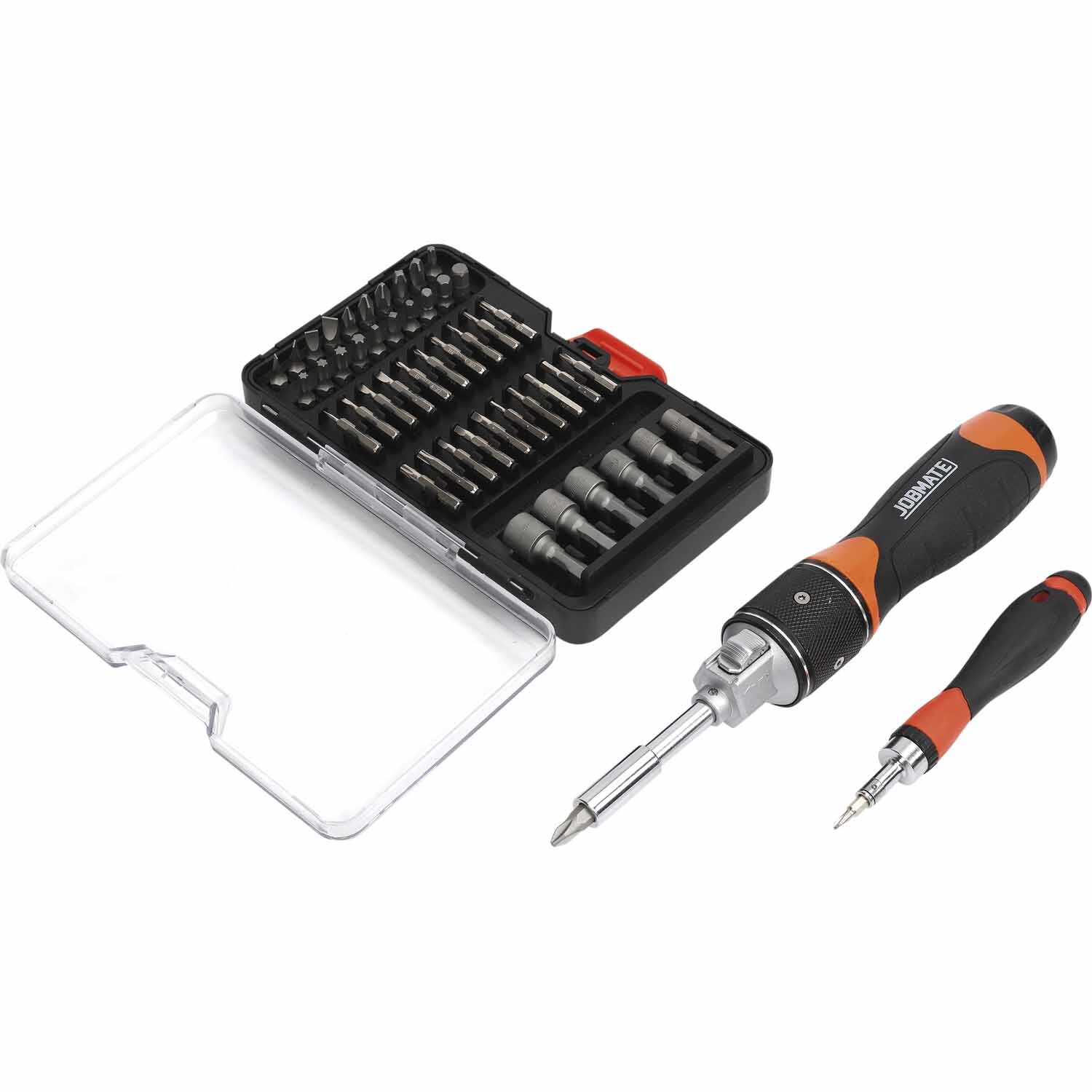 Mini Ratchet Screwdriver Set