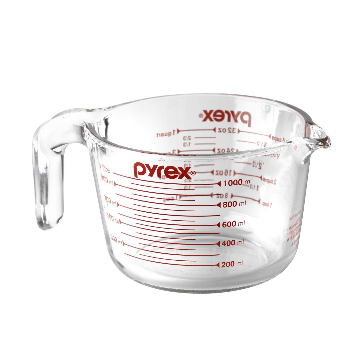 Measuring Jug