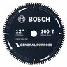 General Purpose Circular Saw Blade for Wood
