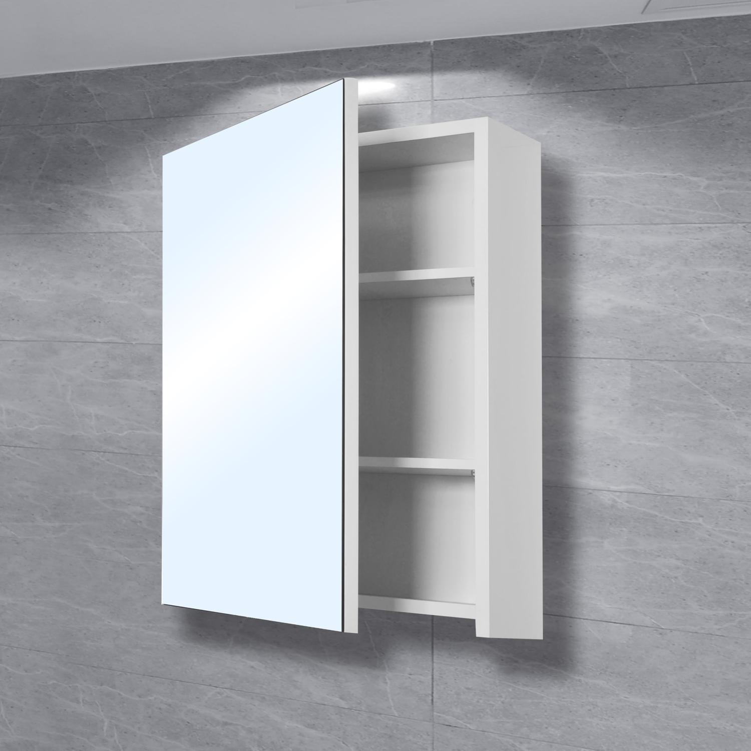 Mirror Cabinet