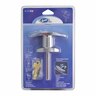 T Handle lock