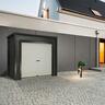 Shed D/Tuf Lifestyle Fendalton