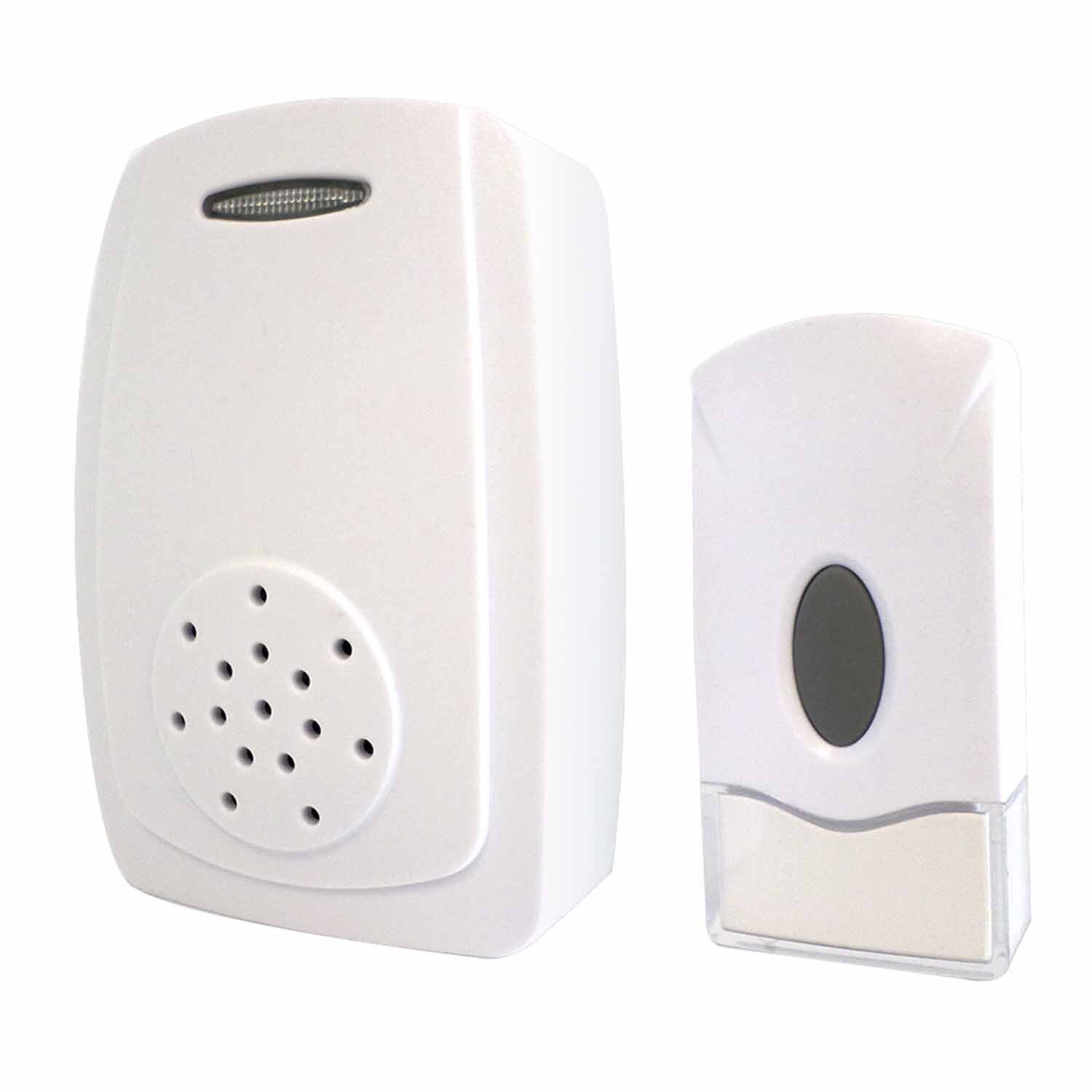 Wireless Portable Door Chime
