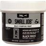 Small Job Paint 100ml Black Magic Flat