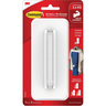Folding Clothes Hanger Hook White