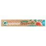 Greener Plant Based Cling Wrap