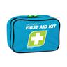 Motorist First Aid Kit Blue