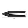 Garlic press