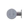 Deadbolt  Satin Chrome