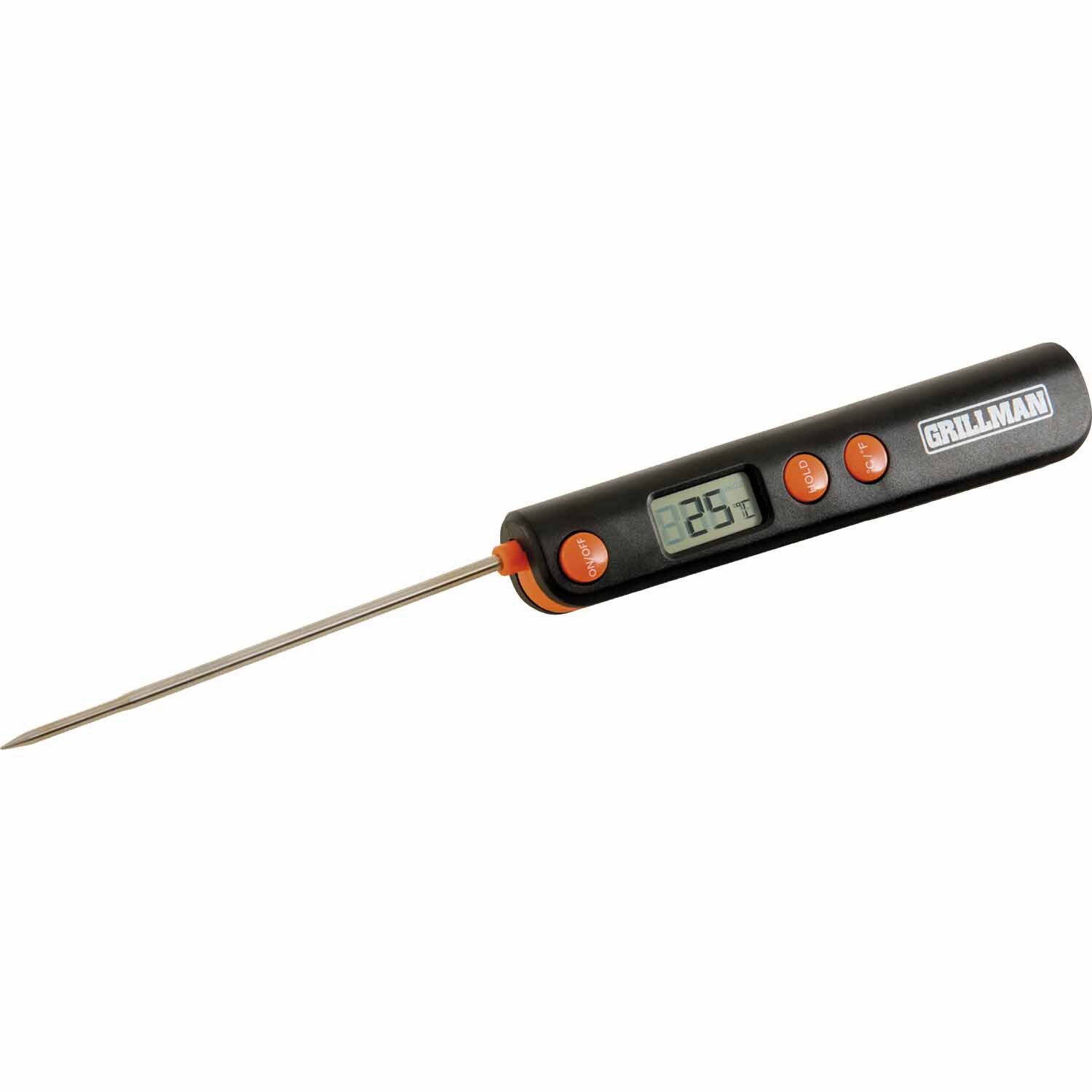 Digital Thermometer
