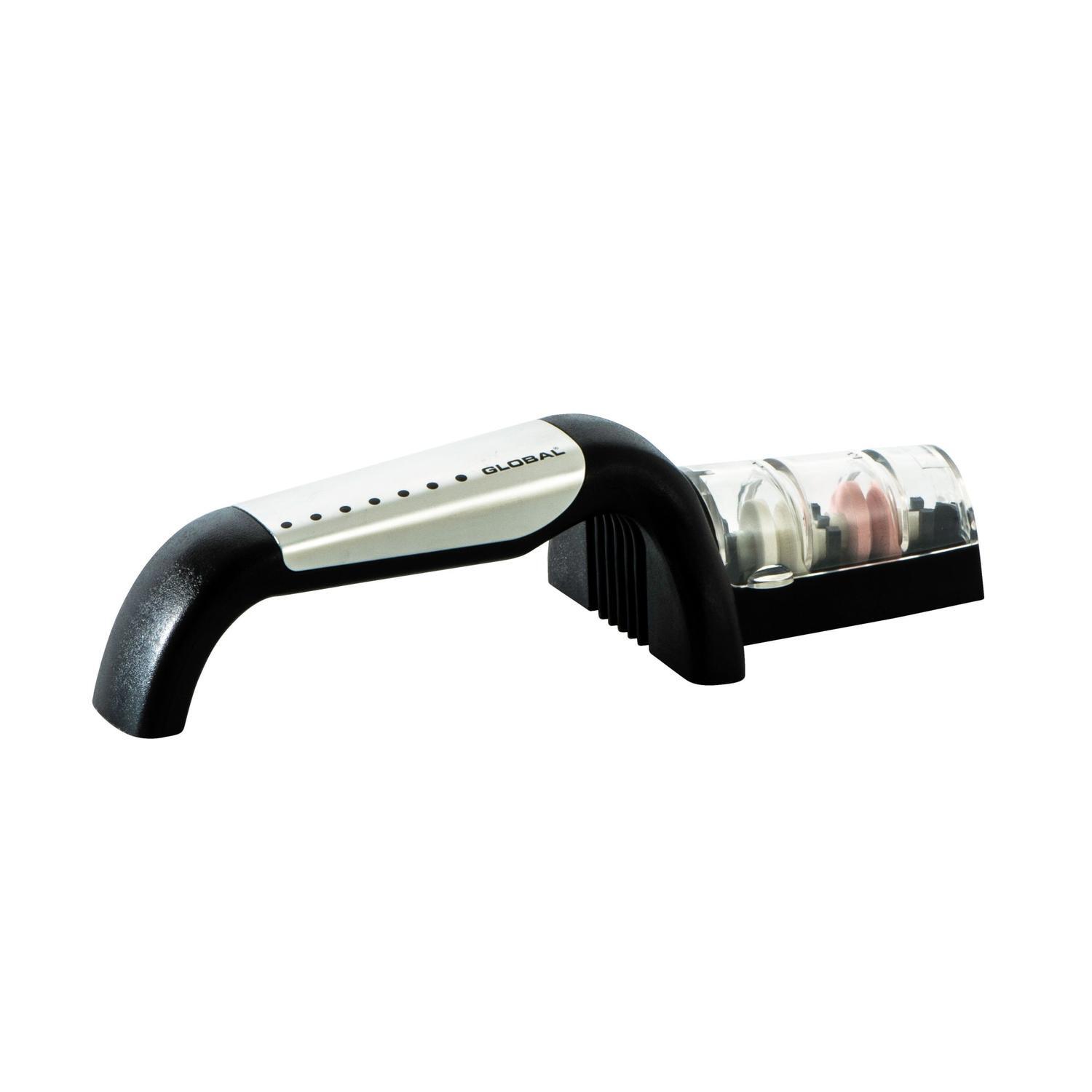 Ceramic Water Knife Sharpener