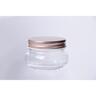 Preserving Jar Soda Glass Copper Lid 150ml 12 Pack