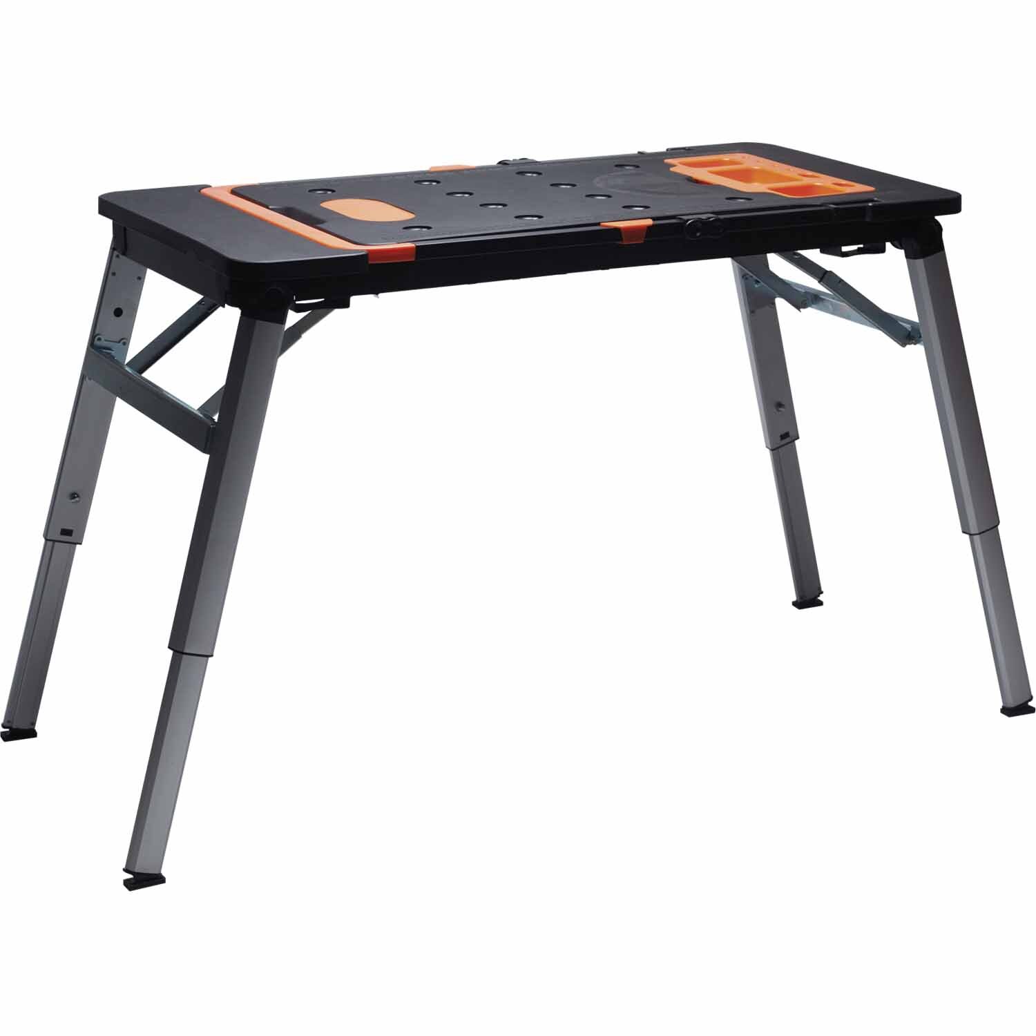 7-in-1 Foldable Work Bench