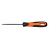 ERGO™ Engineering Square File Smooth Cut