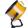 High Velocity Drum Fan