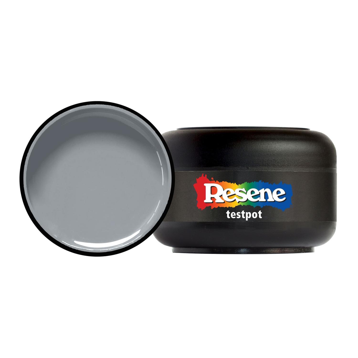 Testpot