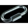 Quick Link 12mm Zinc Plated